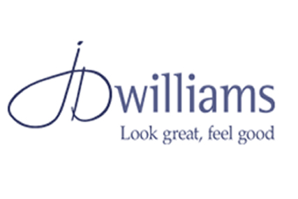 JD Williams: home shopping company retains agency