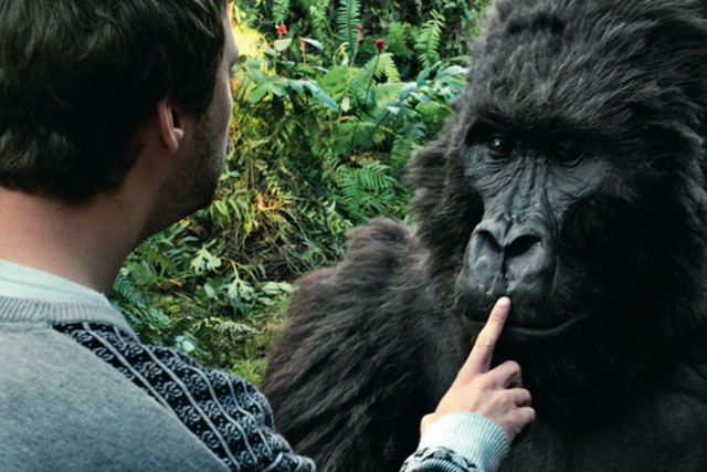 Moneysupermarket.com ad is more likeable than those of its competitors