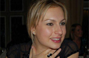 Jo Coltman: Jazz FM's new head of client development