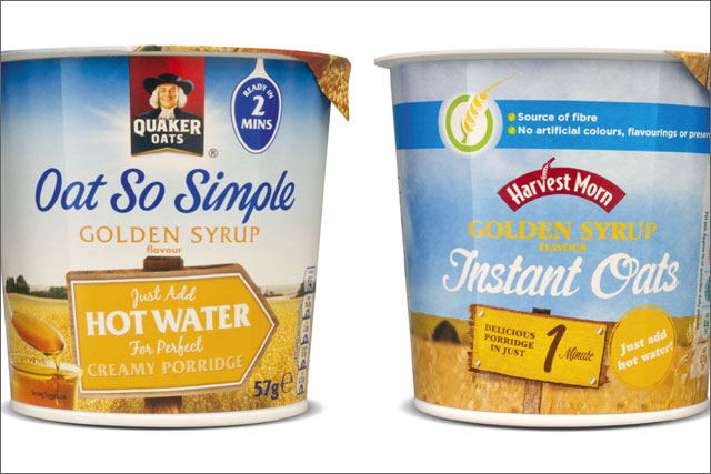 Lookalike packaging: tensions between brands and retailers may come to ahead soon