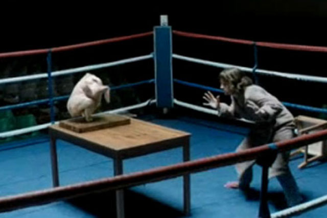 Morrisons: latest ad highlights the challenges faced at Christmas 