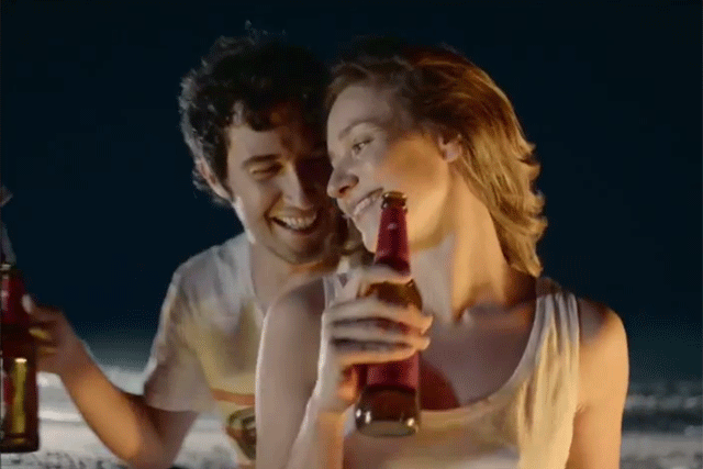 Wells & Young's: ASA banned ad for perceived link between drinking and swimming