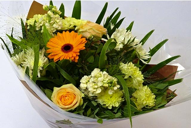Morrisons: £10 Diva bouquet is said to have been inspired by Beyonce