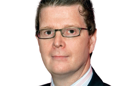 Simon Thompson, European managing director and chief marketing officer at Lastminute.com