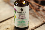 Duchy: herbal detox tincture to be investigated by ASA