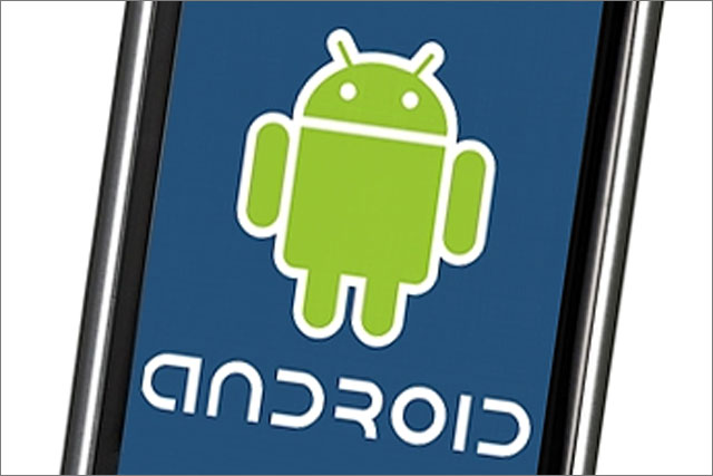 Android: Dentsu and Millmo roll out compatible Rota2u software