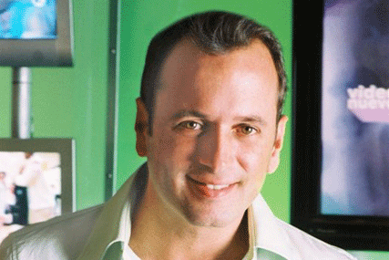 Pierluigi Gazzolo: new chief operating officer of MTV