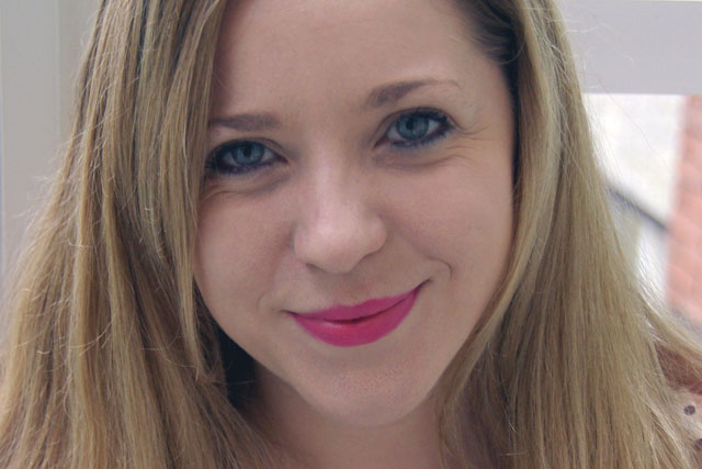 Amy Kean: head consumer innovation, MPG