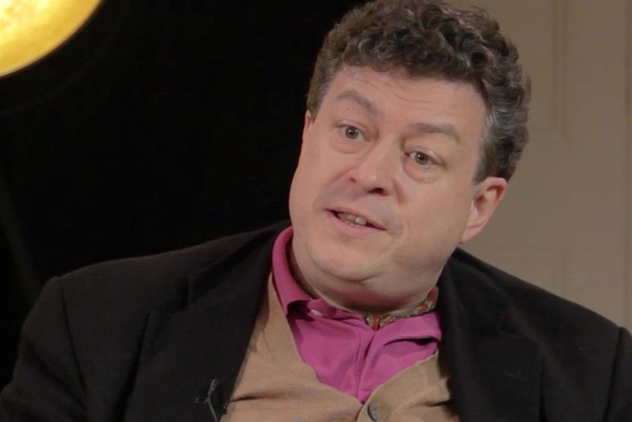 Talking Inspiration: Rory Sutherland
