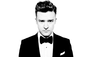 Timberlake will make his only UK festival appearance 