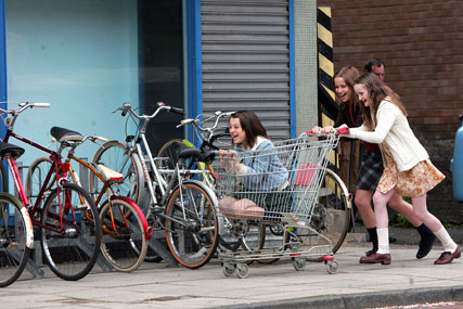 Hovis has recruited 8000 brand advocates