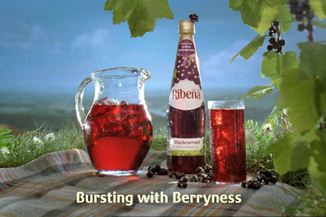 Ribena: GSK's blackcurrant cordial has performed well