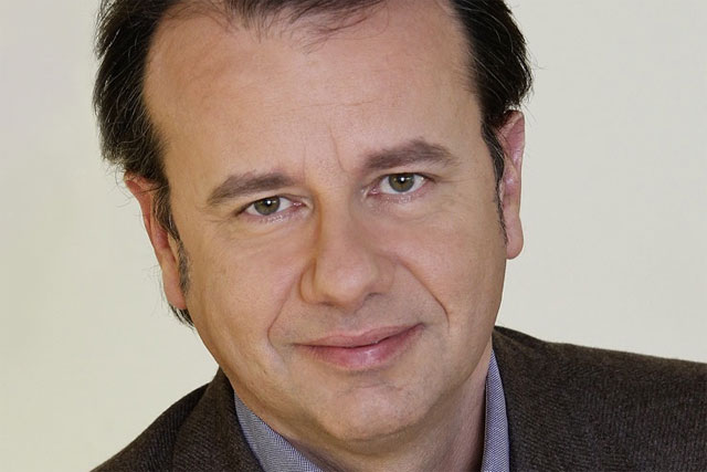 Gregoire Champetier: global chief marketing officer, Accor