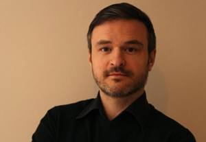 Simon Tracey is new head of client services 