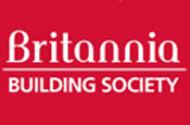 Britannia Building Society: merging with Co-op