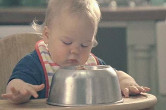 TV licensing: rolls out 'busy mum' campaign