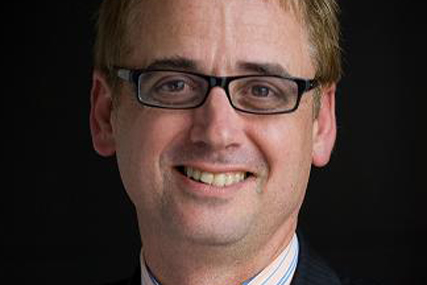 David Kenny: quits Publicis 