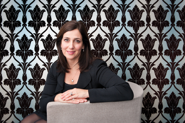 Facebook's Joanna Shields