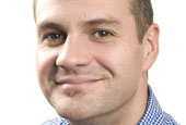 Lynch: senior creative designer at Radius