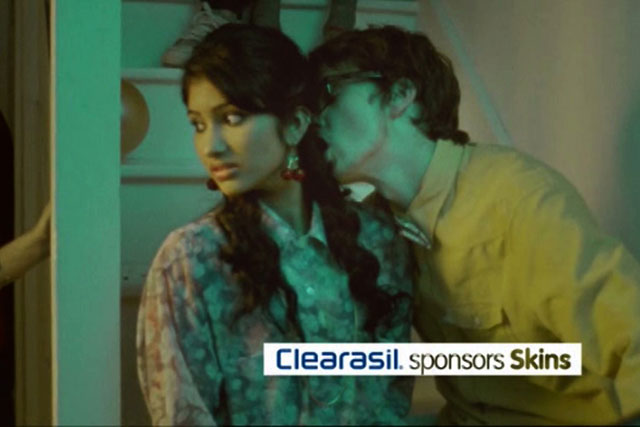 Clearasil: winning agency is likely to work on the skincare brand 