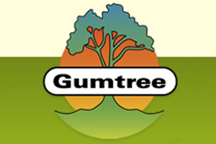 Gumtree: campaign to break in August