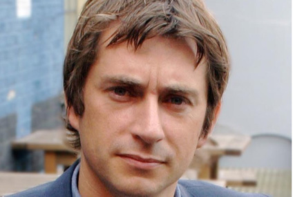 Nick Bampton leaves VBS