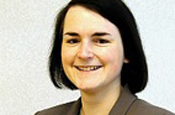 Arnott: partner at Mathys and Squire