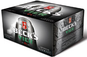 The Big Kick wins Becks brief
