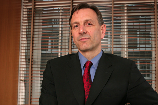 Mark Lund, Now