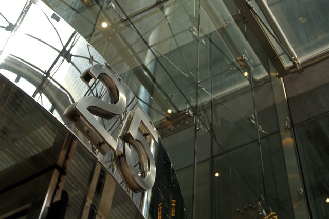 FCA: financial services regulator appoints M&C Saatchi and Saatchi Masius 