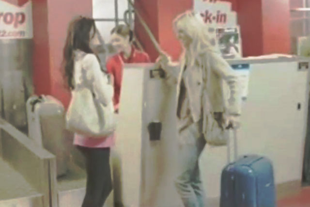 Jet2 : ASA bans 'misleading' TV ad