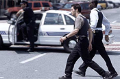 The Wire: coming to BBC Two