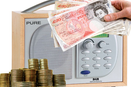 The Local Radio Company: takeover bidding hotting up