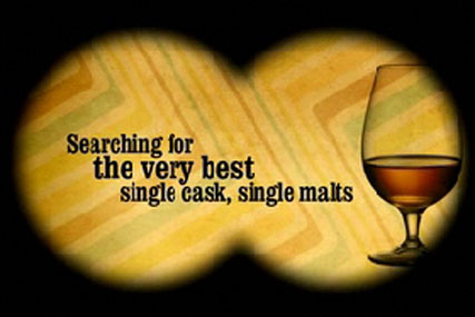 Scotch Malt Whisky Society: launches bespoke search engine