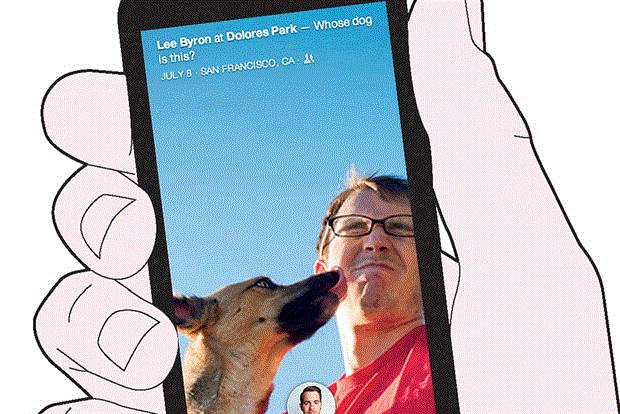Facebook Home: "One of the biggest technology failures of last year"