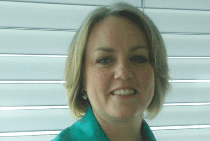 Kathy Toher: director of international advertising sales across Europe for Discovery Networks