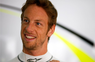 Jenson Button