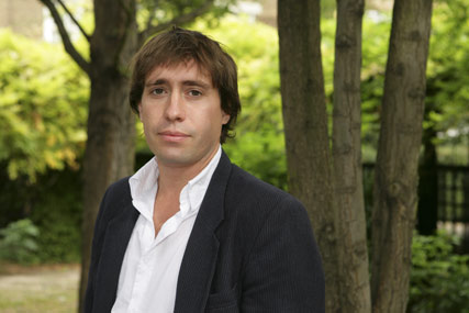 Mark Sherwood: joining Saatchis New York