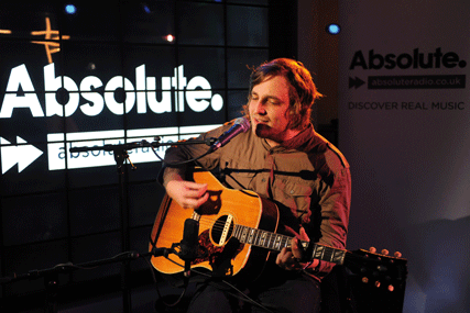 Absolute: turnover hit by recession