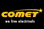 Comet: saw four social media agencies