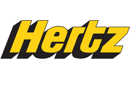 Hertz: awarded affiliate account to Initiative