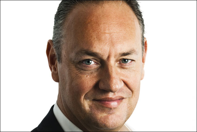Marc Bresseel: joins Initiative from Microsoft Advertising