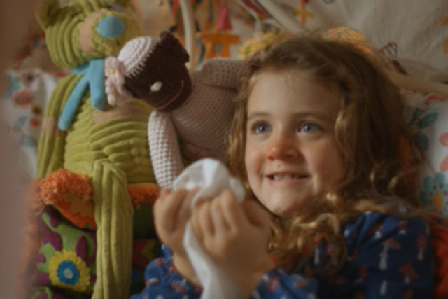 Kimberly-Clark  unveils integrated marketing campaign for Kleenex Balsam 