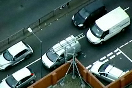 Seven Days In Traffic: ITV show misses the mark
