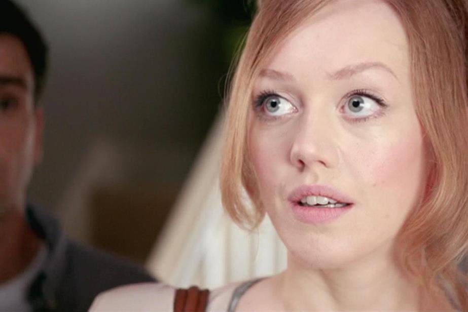 B&Q: Kingfisher brand's creative review is ongoing