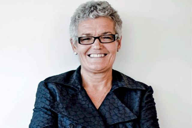 Elizabeth Fagan: takes international marketing role at Boots