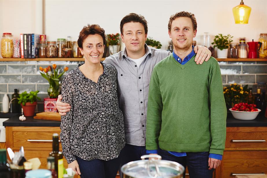 Fat Lemon: led by Bolton (l) and Hopkins (r), and sits within the wider company owned by Oliver