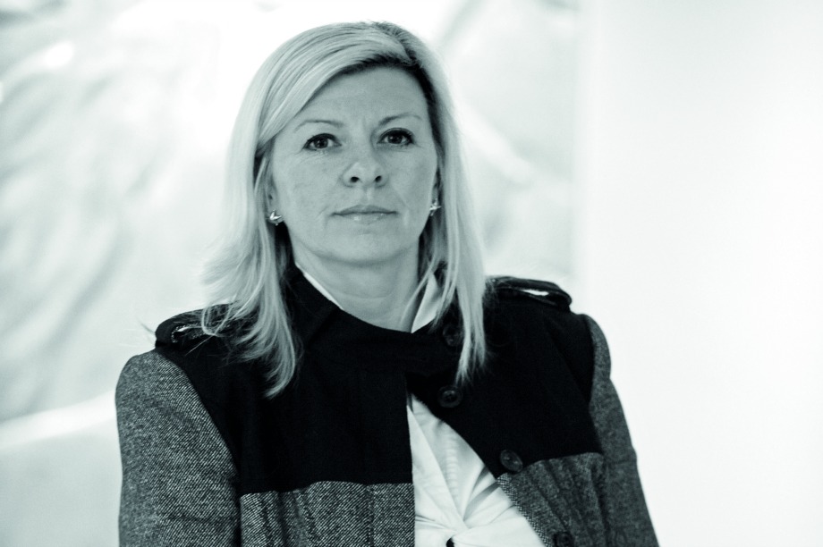 Sharpe has more than 20 years of industry experience