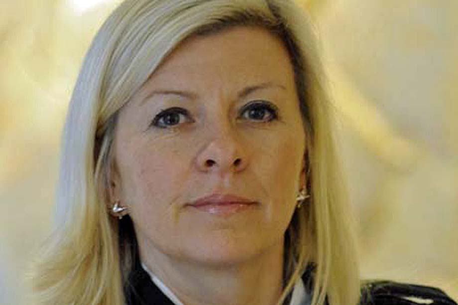 Fay Sharpe has launched a mentoring scheme for women in the events industry