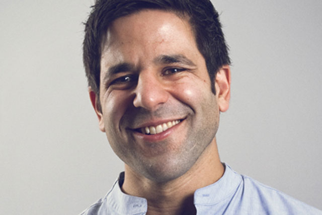 Ben Felton: joins The Marketing Store as chief strategy officer